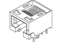 Molex 855045001 1512718