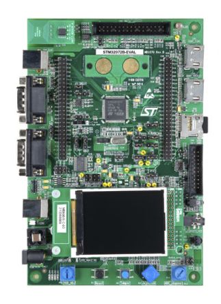 STMicroelectronics STM32072B-EVAL 1512998