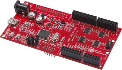 STMicroelectronics STM3210B-ARD 1513001