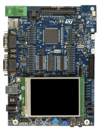 STMicroelectronics STM32446E-EVAL 1513003