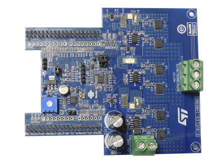 STMicroelectronics X-NUCLEO-IHM08M1 1513007