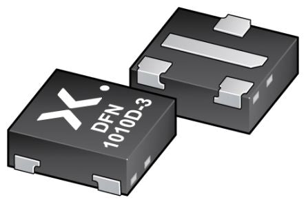 Nexperia PMXB360ENEAZ 1513045