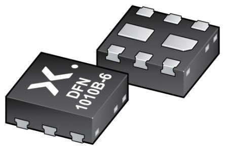 Nexperia PMDXB600UNEZ 1513178
