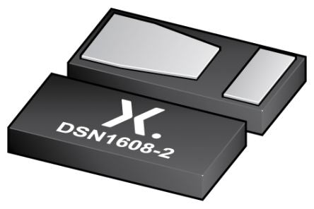 Nexperia PTVS5V0Z1USKNYL 1513189