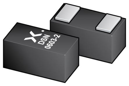 Nexperia PESD5V0X1BCSFYL 1513233