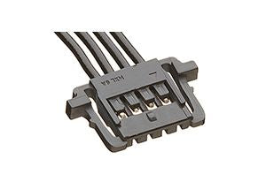 Molex 15131-0201 1513235