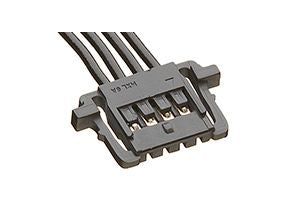 Molex 15131-0203 1513236