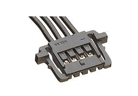 Molex 15131-0401 1513238