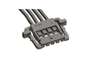 Molex 15132-0401 1513241