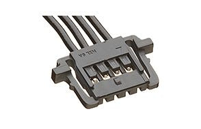 Molex 15132-0403 1513242
