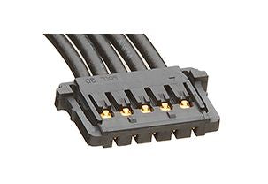 Molex 15132-0501 1513244