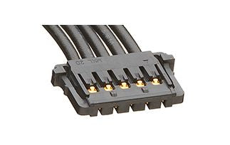 Molex 15132-0503 1513245