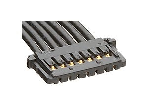 Molex 15132-0701 1513250