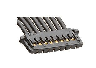 Molex 15132-1001 1513256