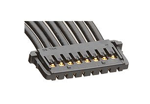 Molex 15132-1203 1513261