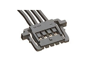 Molex 15131-0201 1513264