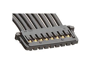 Molex 15132-0806 1513267