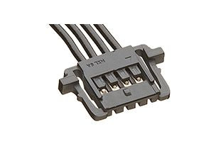 Molex 15132-0406 1513277