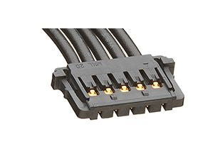 Molex 15132-0501 1513279