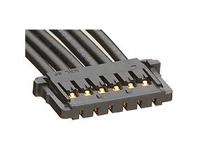 Molex 15132-0603 1513285