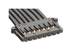 Molex 15132-0701 1513287