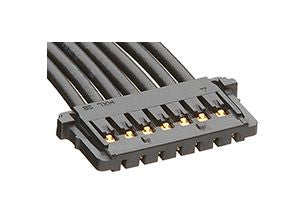 Molex 15132-0703 1513288