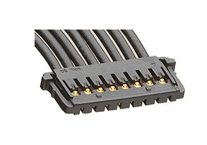Molex 15132-0801 1513290