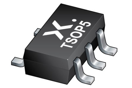 Nexperia 74AHCT1G08GV,125 1513355