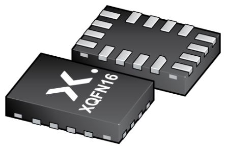 Nexperia 74AVC4T245GU,115 1513410