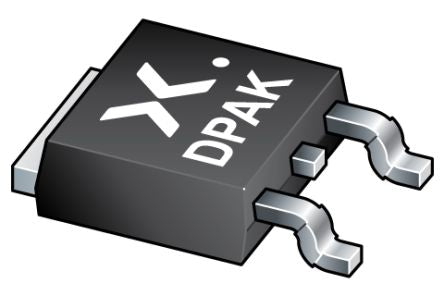 Nexperia BUK9277-55A,118 1525559