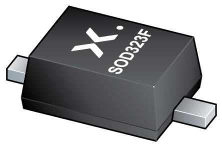 Nexperia BZX84J-B18,115 1525565