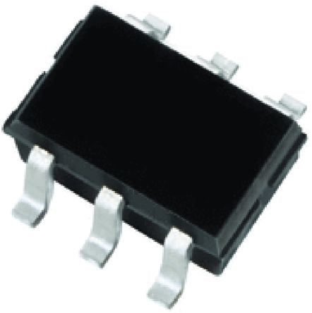 Vishay SI1902CDL-T1-GE3 1526354
