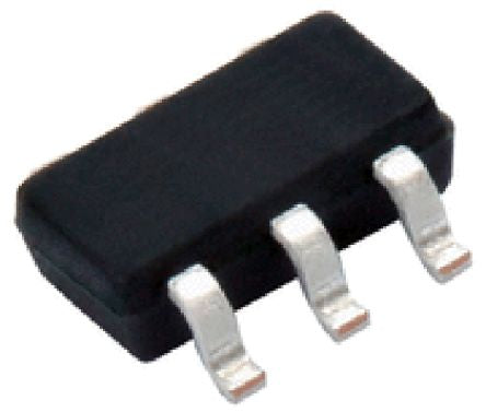 Vishay SI3443DDV-T1-GE3 1526362