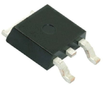 Vishay SUD50P06-15-GE3 1526380