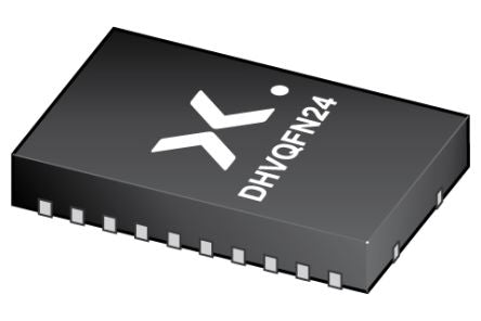 Nexperia 74AVC8T245BQ-Q100J 1526483