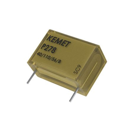 KEMET PPR ENG KIT 01 1526858