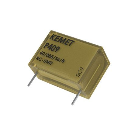 KEMET PPR ENG KIT 03 1526860