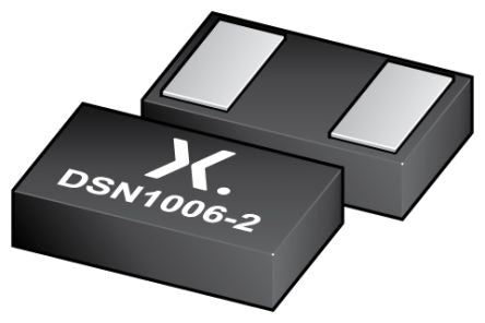 Nexperia PMEG6010ESBYL 1527153