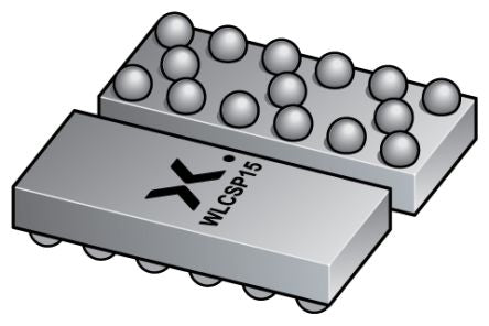 Nexperia PCMF3USB30Z 1527748