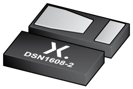 Nexperia PTVS15VZ1USKYL 1527749