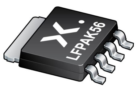 Nexperia PHPT60606NYX 1530745