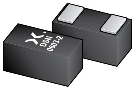 Nexperia PESD18VF1BSFYL 1531970