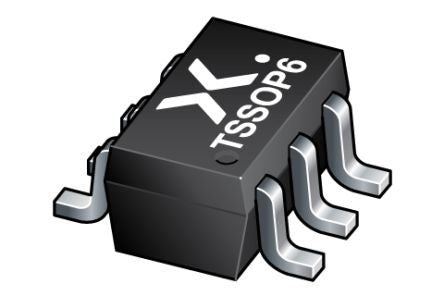 Nexperia 74LVC2G07GW-Q100H 1532836