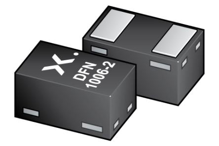 Nexperia BZX884-B8V2,315 1532846