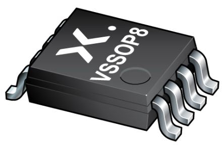 Nexperia 74AUP2G08DC,125 1532935