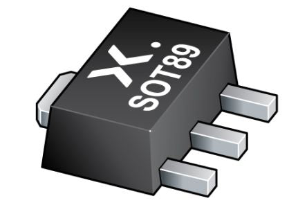 Nexperia PXTA42,115 1532971