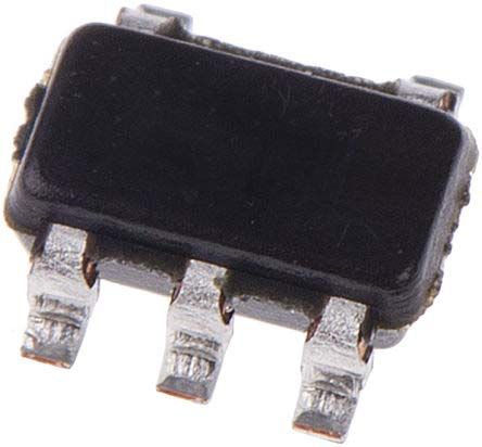 Analog Devices ADM825LYRJZ-R7 1533152