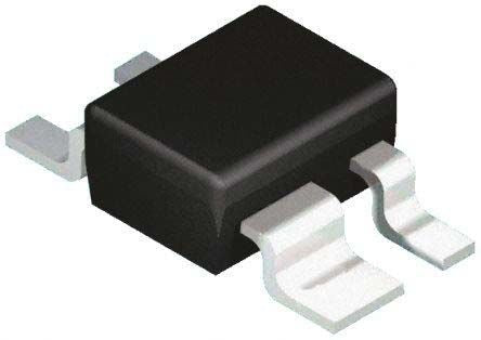 Analog Devices ADM811-3TARTZ-RL7 1533160