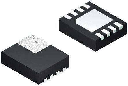Analog Devices ADP198ACPZ-R7 1533163