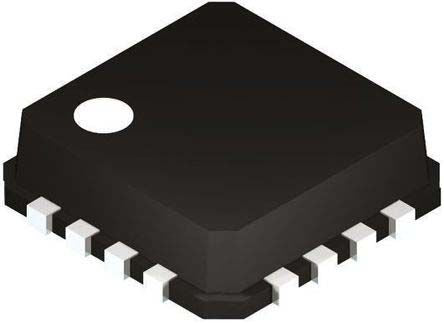 Analog Devices ADP1752ACPZ-1.8-R7 1533180
